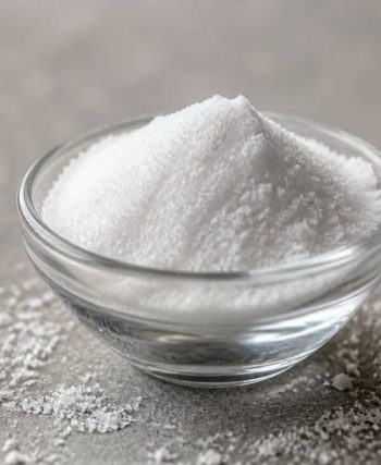 E20 tout savoir sur cet additif alimentaire