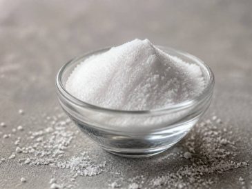 E20 tout savoir sur cet additif alimentaire