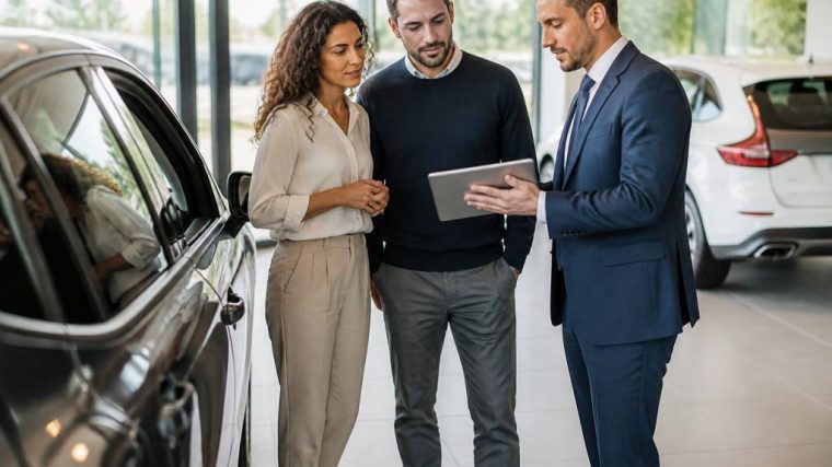 Compare auto : comment choisir le meilleur véhicule en 2026