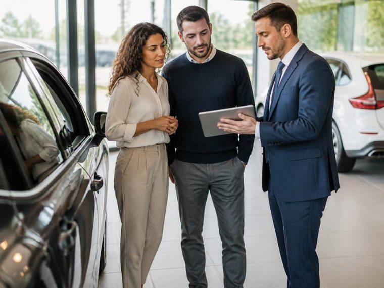 Compare auto : comment choisir le meilleur véhicule en 2026
