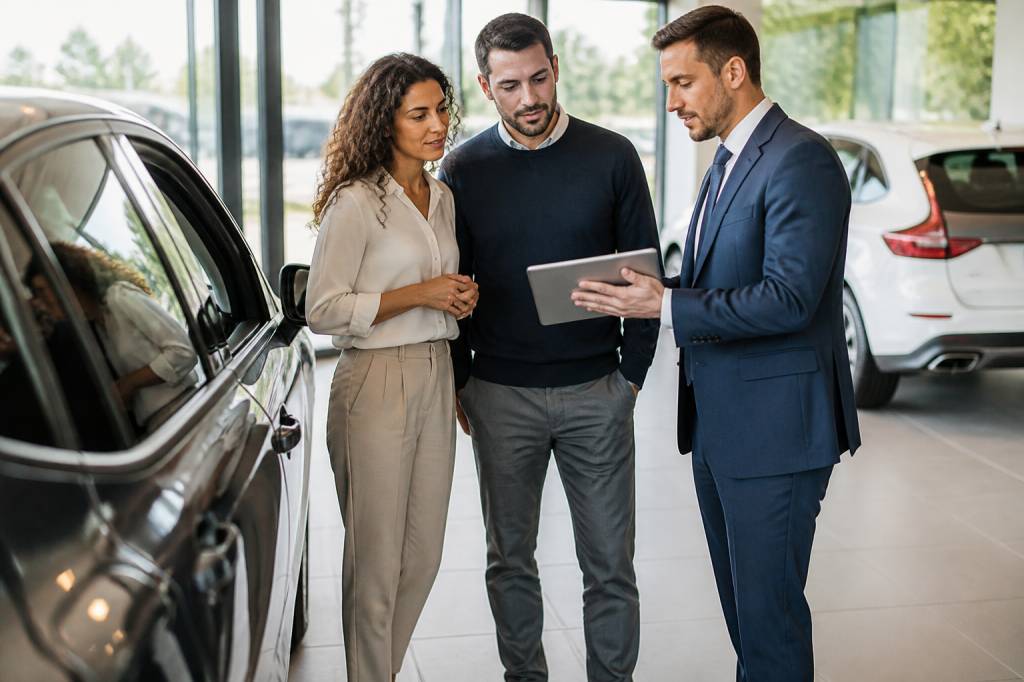 Compare auto : comment choisir le meilleur véhicule en 2026