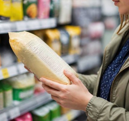 E95 qu’est-ce que cet additif alimentaire ?