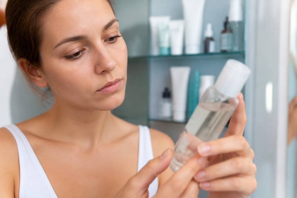 Phenoxyethanol : danger, usages et effets dans les cosmétiques