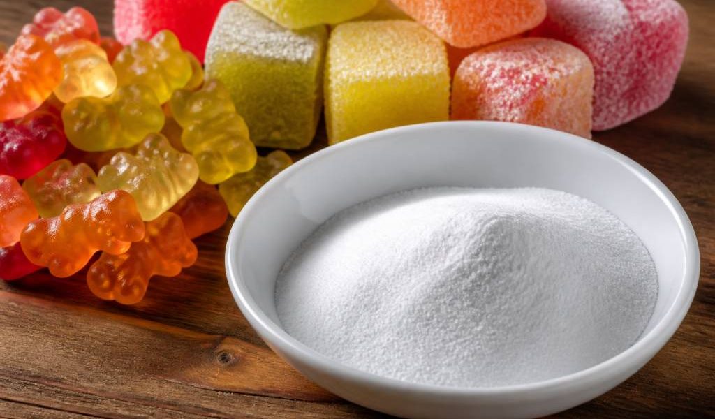 E50 tout savoir sur cet additif alimentaire