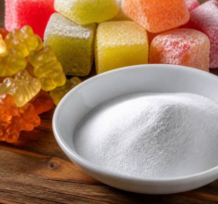 E50 tout savoir sur cet additif alimentaire